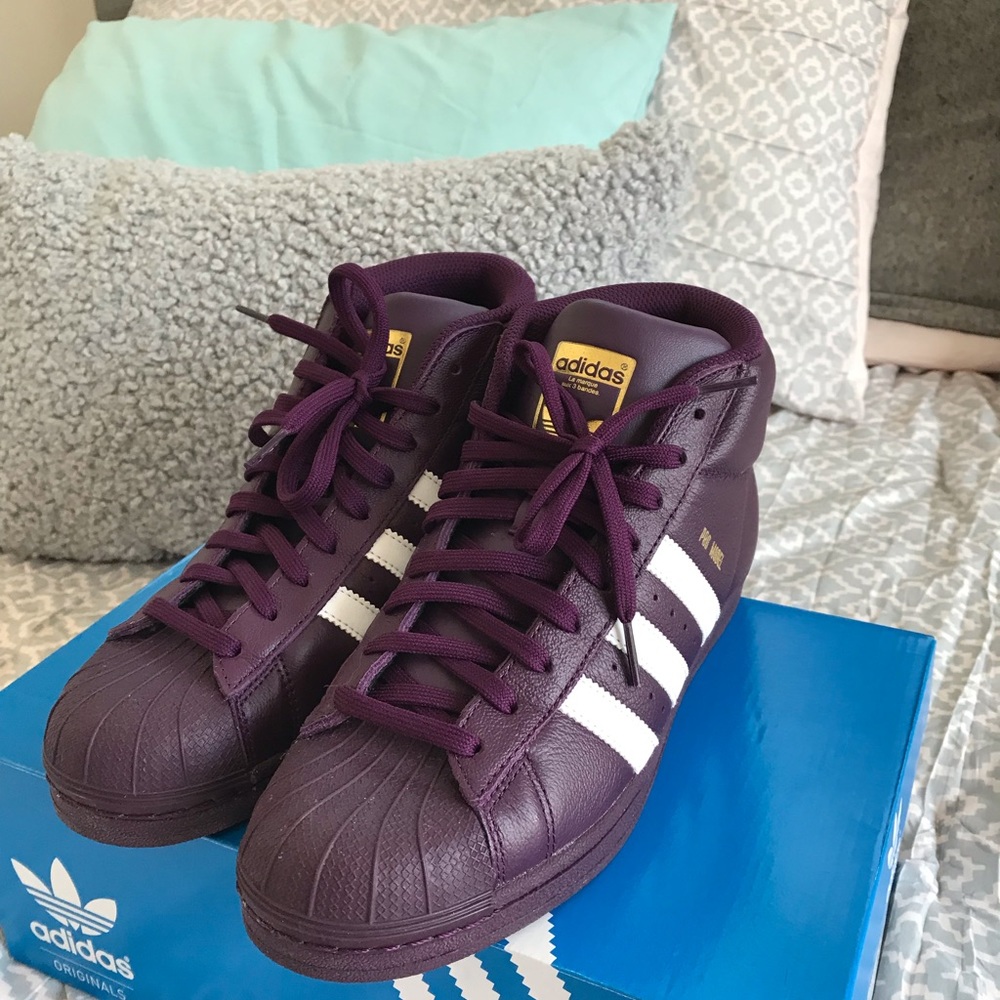 Adidas Shoes